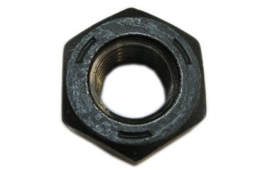 F10 六角ハイテンナット(摩擦接合用高力ボルト用)